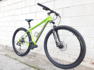 Bicicleta Montaña 29 Talla L