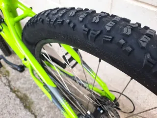 Bicicleta Montaña 29 Talla L