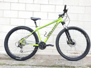 Bicicleta Montaña 29 Talla L