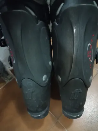 Botas de esquí Nordica. Talla 41/42
