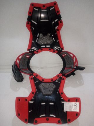 Peto Motocross Infantil THOR Racing