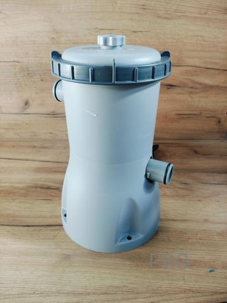 Depuradora de Filtro - BESTWAY