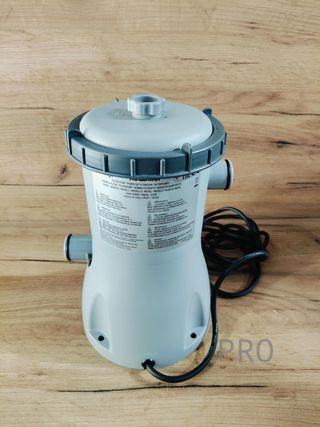 Depuradora de Filtro - BESTWAY