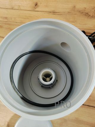 Depuradora de Filtro - BESTWAY