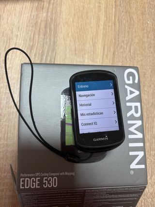 Garmin Edge 530 GPS Ciclismo