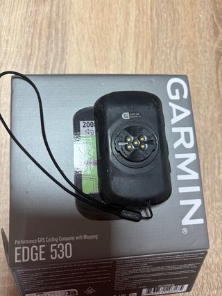 Garmin Edge 530 GPS Ciclismo