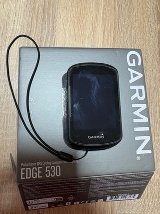 Garmin Edge 530 GPS Ciclismo