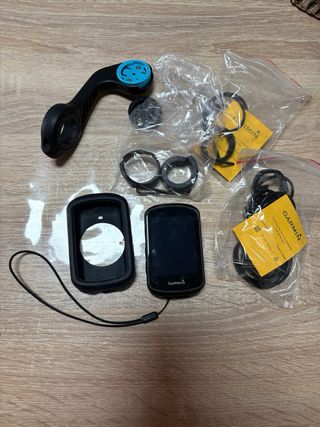 Garmin Edge 530 GPS Ciclismo