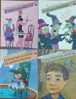 Lote colección Carta de Valores