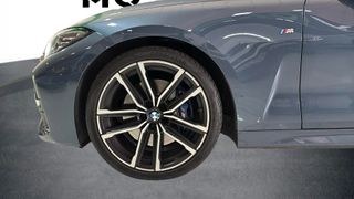 BMW Serie 4 420d Coupe 140 kW (190 CV)