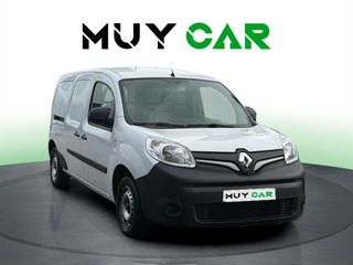 Renault Kangoo Furgon Maxi Blue dCi 70 kW (95 CV)
