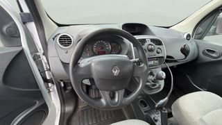 Renault Kangoo Furgon Maxi Blue dCi 70 kW (95 CV)