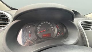 Renault Kangoo Furgon Maxi Blue dCi 70 kW (95 CV)