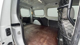 Renault Kangoo Furgon Maxi Blue dCi 70 kW (95 CV)