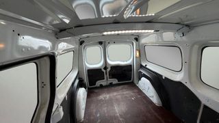 Renault Kangoo Furgon Maxi Blue dCi 70 kW (95 CV)