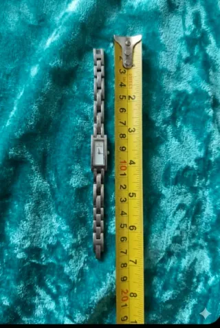 Reloj Viceroy Mujer Plata y Blanco