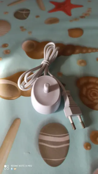 Cargador Cepillo Eléctrico Oral-B