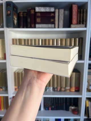 Fortunata y Jacinta. Benito Perez Galdos