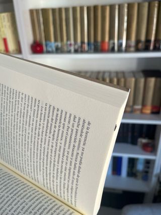 Fortunata y Jacinta. Benito Perez Galdos