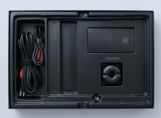 Huion Kamvas Pro 13 (2.5K) QHD+