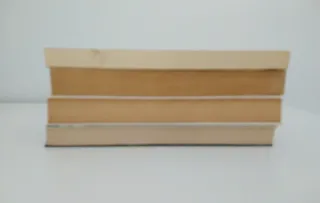 Lote 4 Libros de Terror y Misterio ULTRAMAR