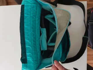 Bolsa Crumpler para cámara/accesorios 35x19x15 cm