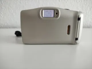 Cámara Yashica Clearlook AF