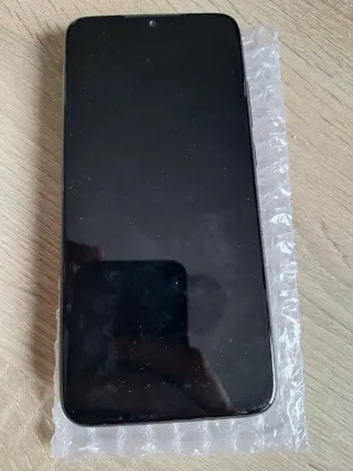 Xiaomi Redmi Note 7 Negro