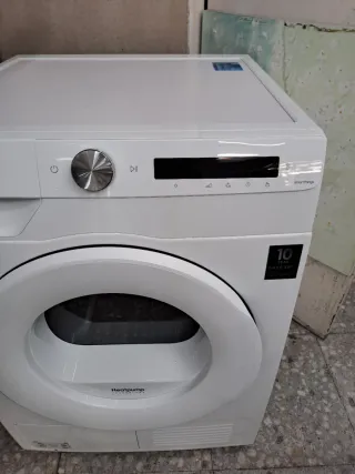 ♡Secadora Marca Samsung 9kg Garantía + Envio♡