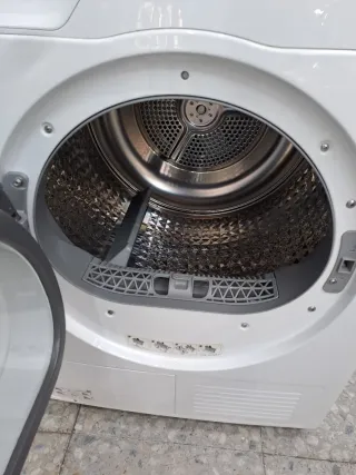 ♡Secadora Marca Samsung 9kg Garantía + Envio♡