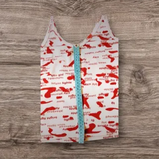 Top vintage anni '90/2000