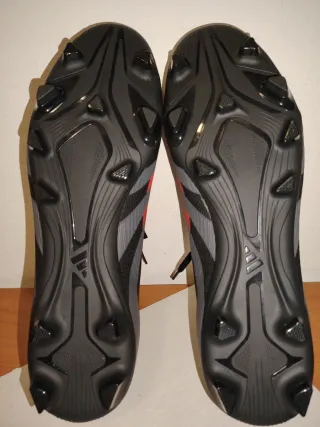 Scarpe Adidas Predator Uomo