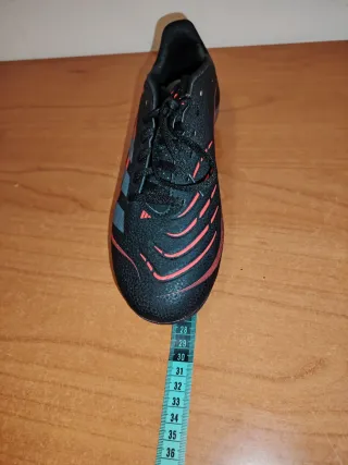 Scarpe Adidas Predator Uomo