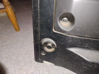 Samsung LED TV 40 UE40ES6100  ( No incluye mando)