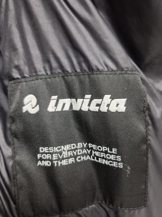 Giacca Invicta ibrida cappuccio camouflage