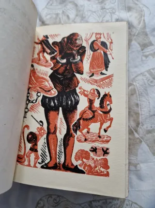 Tres mil años de amor en treinta y una novelas.