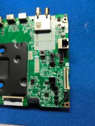 Placa Base TV LG 55NANO81A6A