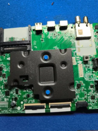 Placa Base TV LG 55NANO81A6A