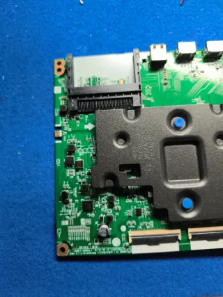 Placa Base TV LG 55NANO81A6A