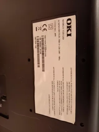 4 Televisores diferentes marcas