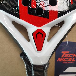 Pala Padel Babolat Technical Viper Soft 3.0 2026 !