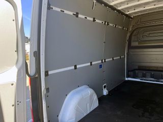 Mercedes-Benz Sprinter 2023 311CDI 64000 KM