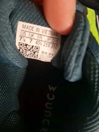 Zapatillas pádel Adidas