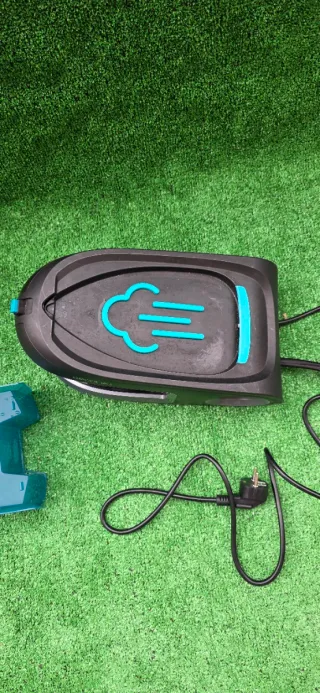 Centro de Planchado Cecotec