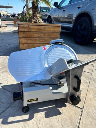 Cortafiambres VEVOR 250 mm Profesional