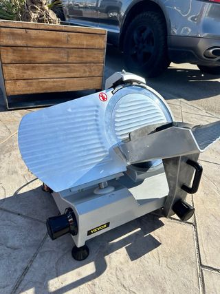 Cortafiambres VEVOR 250 mm Profesional