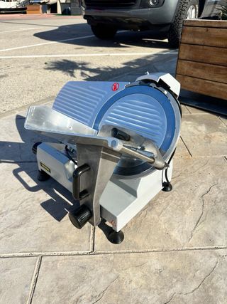 Cortafiambres VEVOR 250 mm Profesional