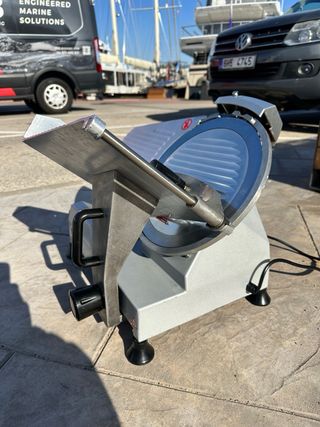 Cortafiambres VEVOR 250 mm Profesional