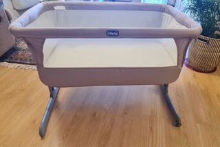 Cuna colecho Chicco