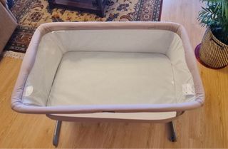 Cuna colecho Chicco